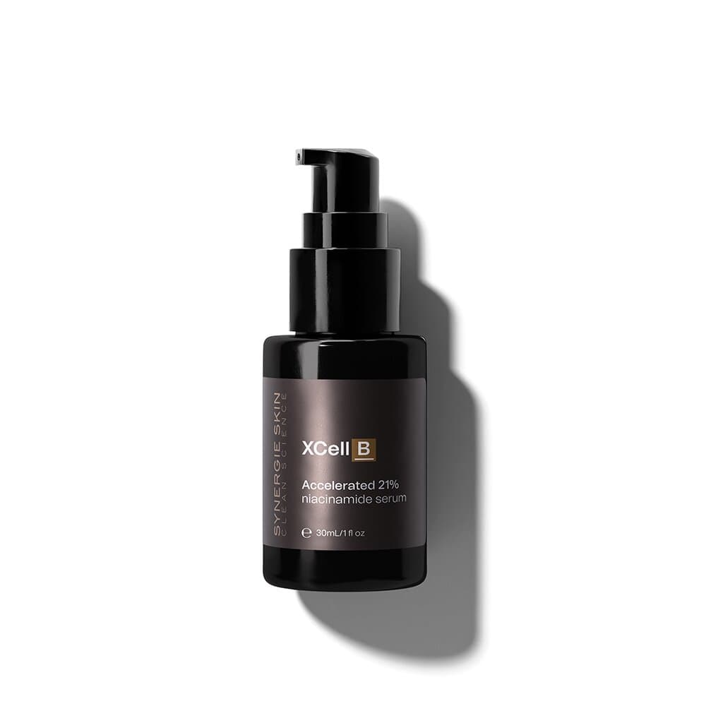 SYNERGIE SKIN XCell B serumas
