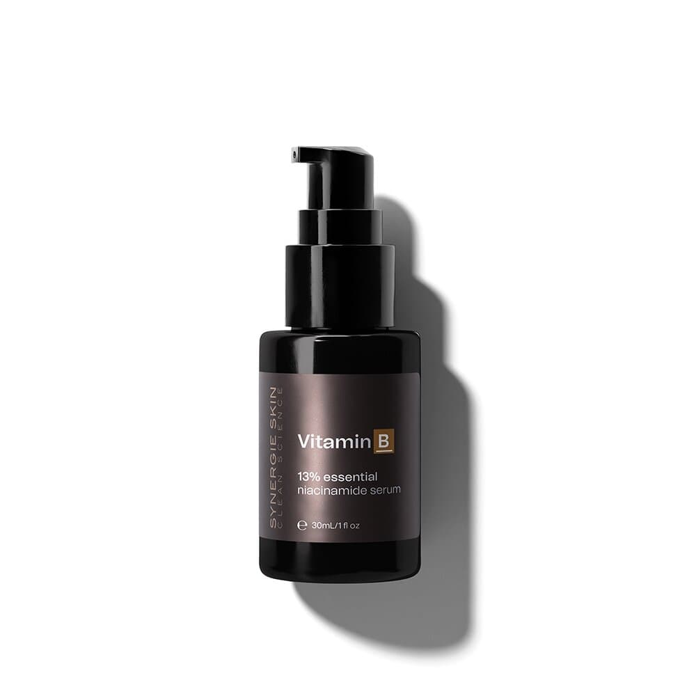 SYNERGIESKIN Vitamin B serumas