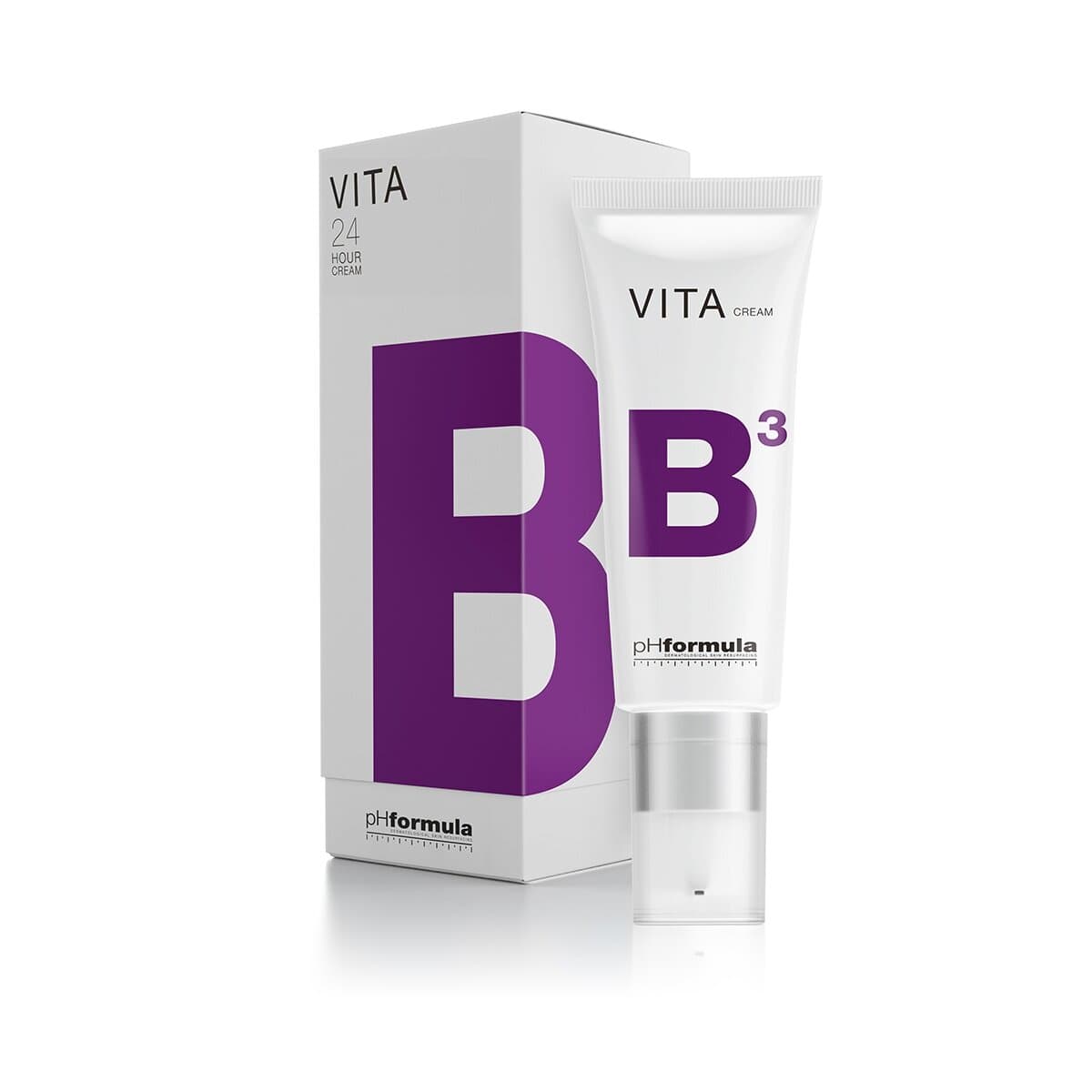 VITA B 24 hour cream 20ml